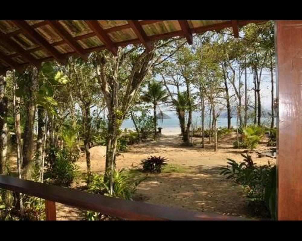 Pousada Villa do Mar de Ubatumirim