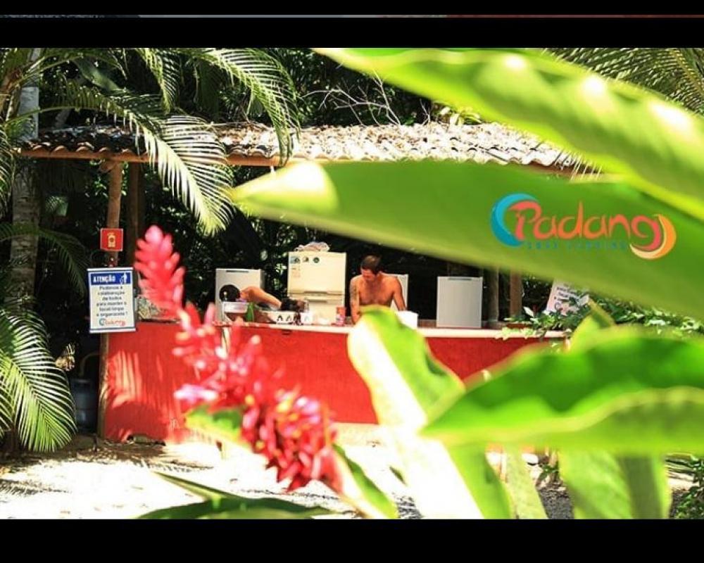 Padang Surf Camping