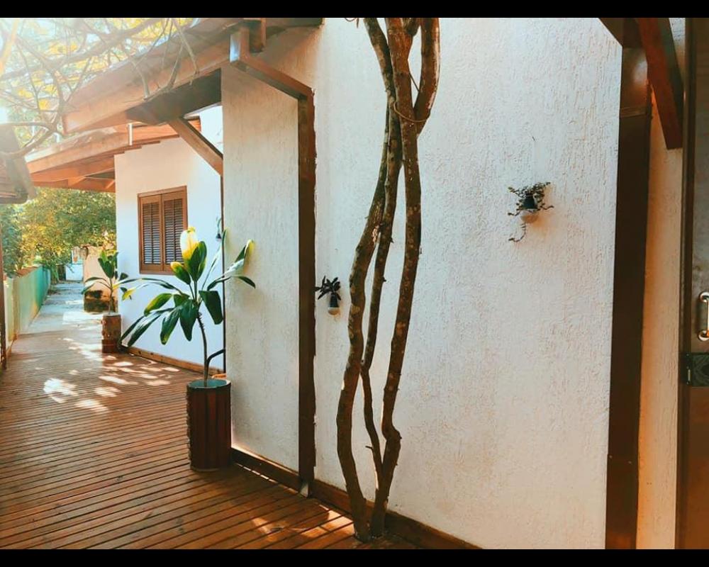 Pousada Rancho do Onofre