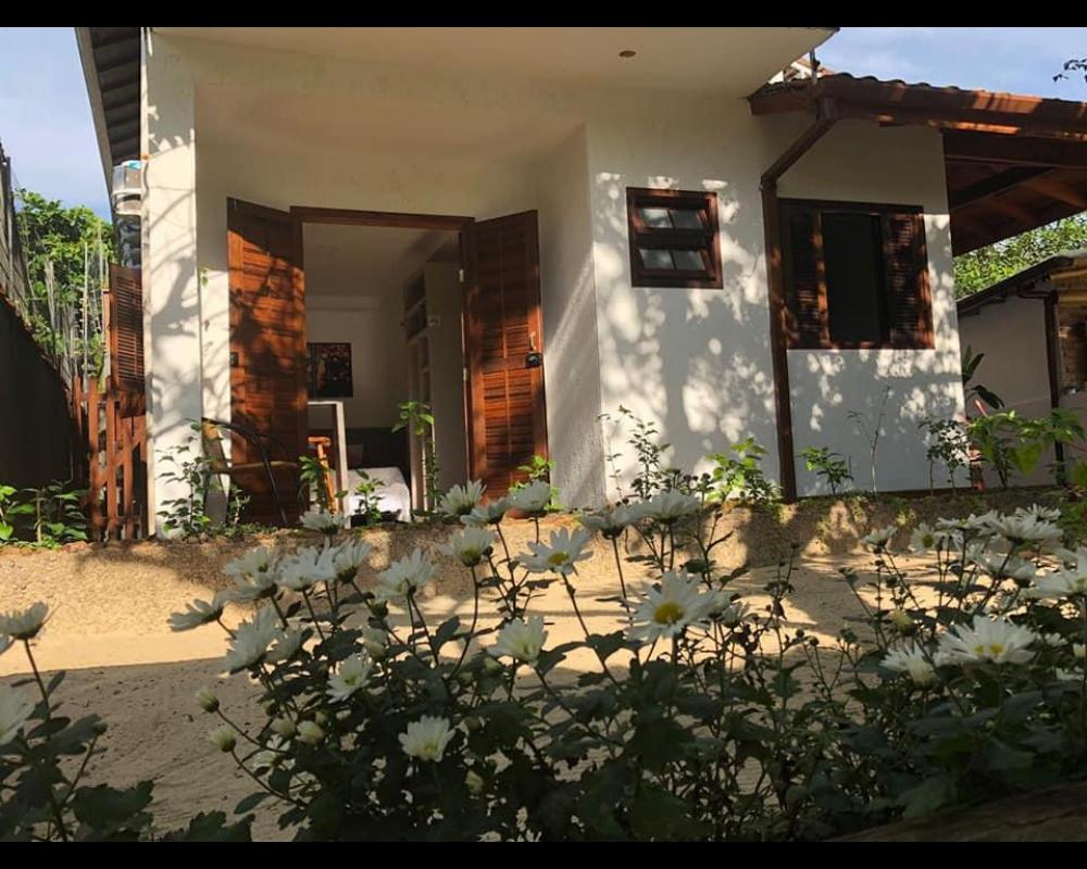 Pousada Rancho do Onofre