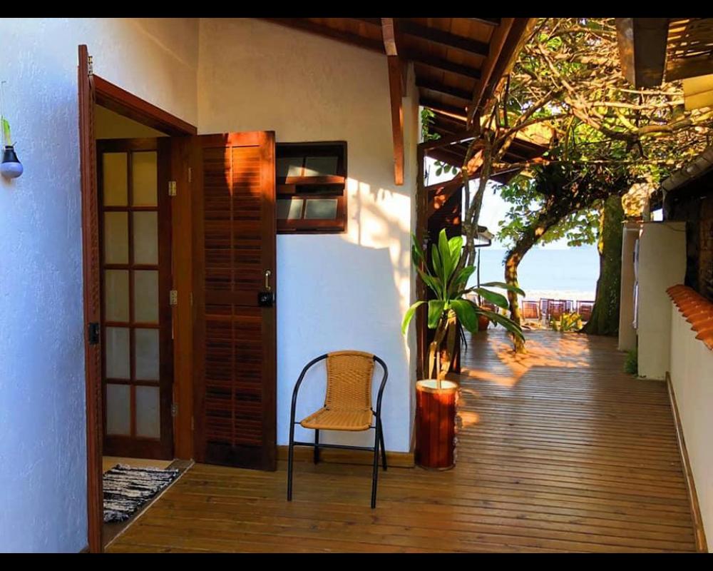 Pousada Rancho do Onofre