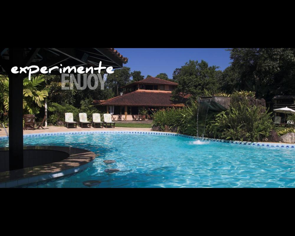 Itamambuca Eco Resort