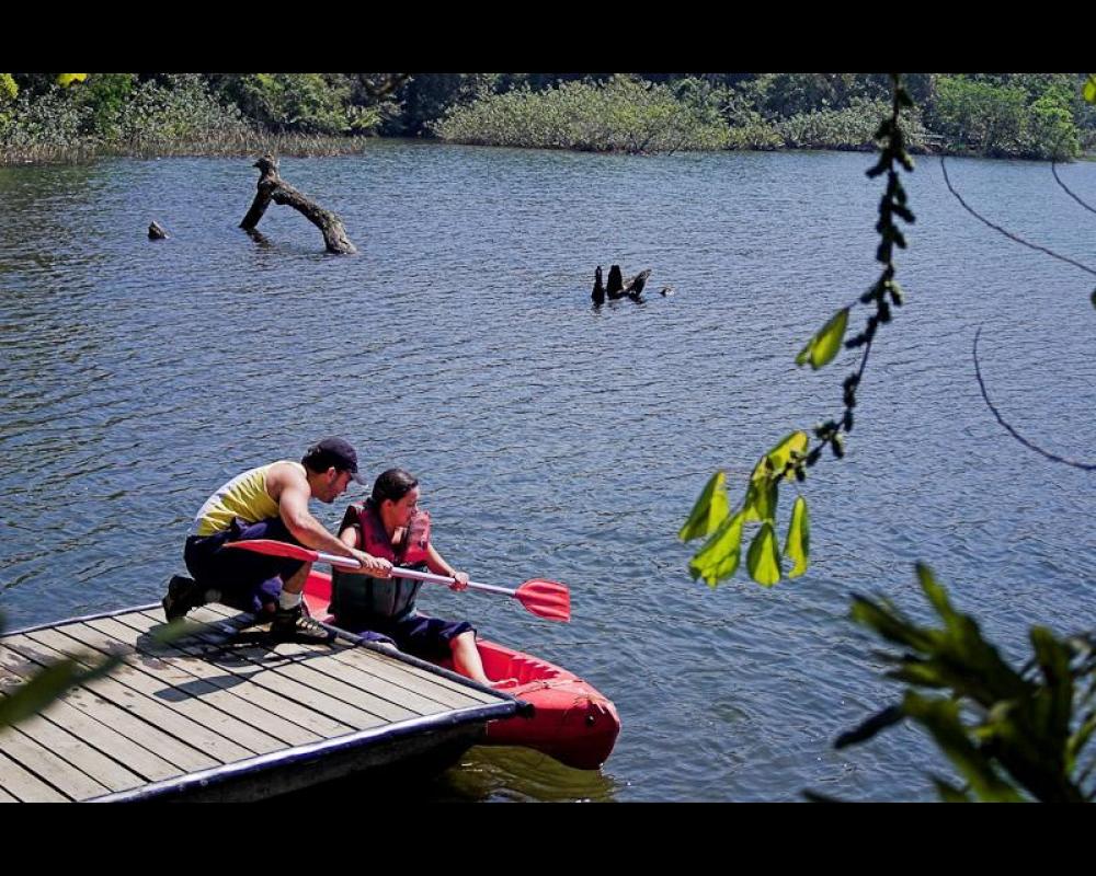Itamambuca Eco Resort