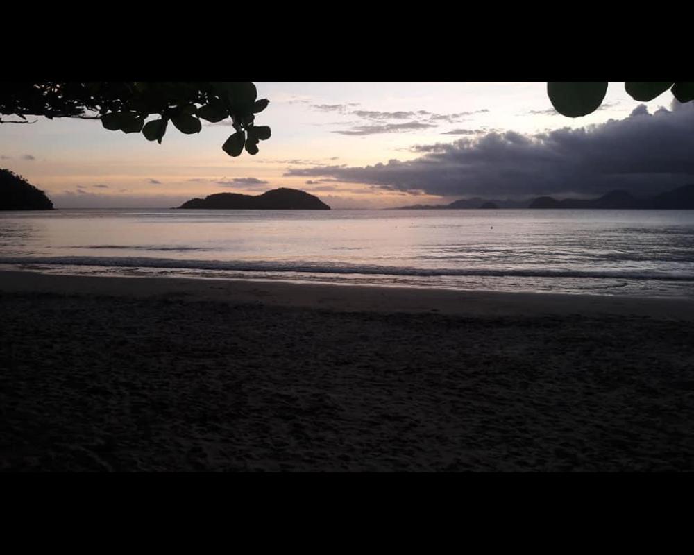 Pousada Rancho do Onofre