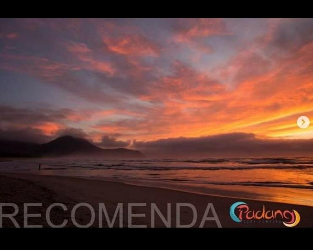 Padang Surf Camping