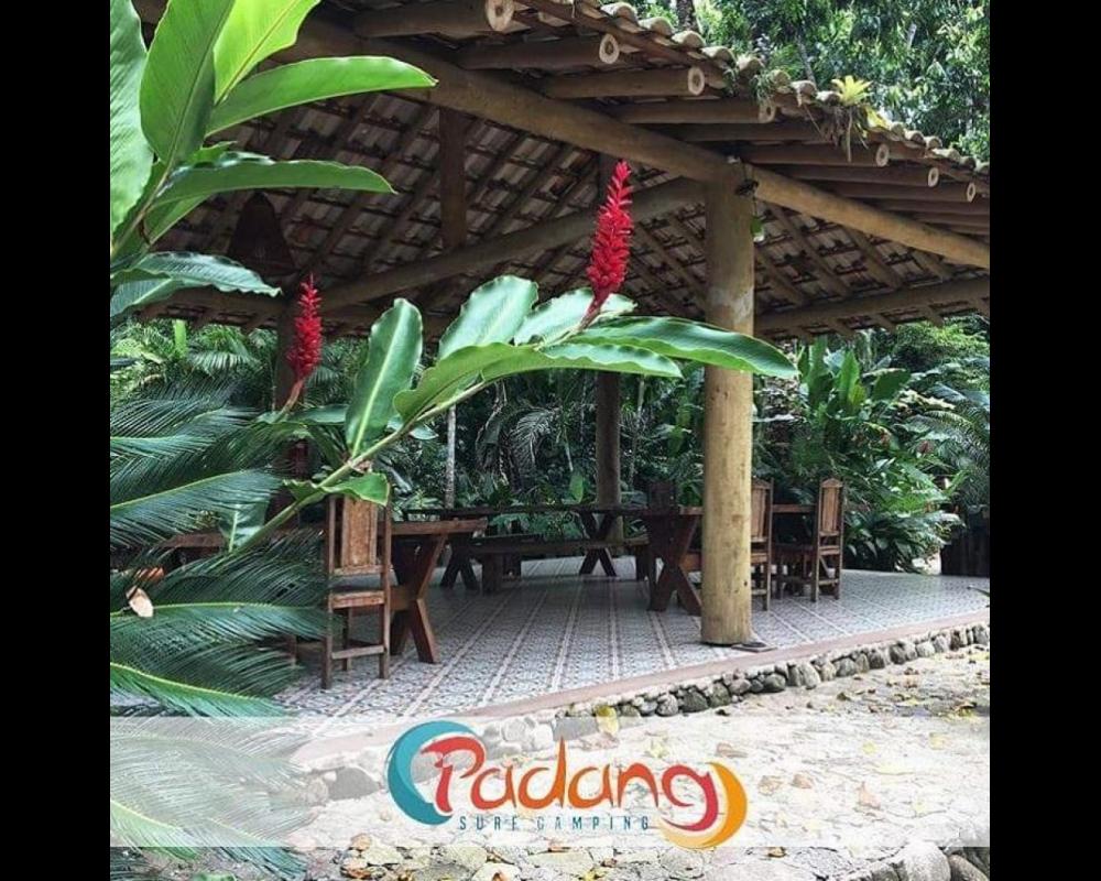 Padang Surf Camping