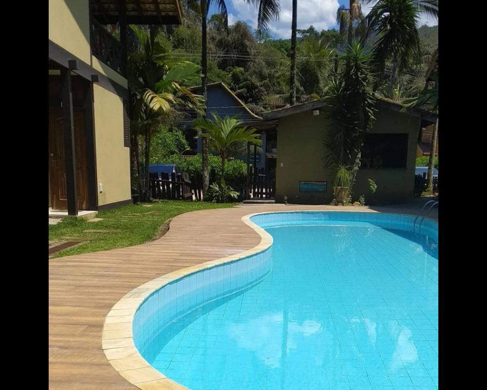 Pousada Pedra Porosa