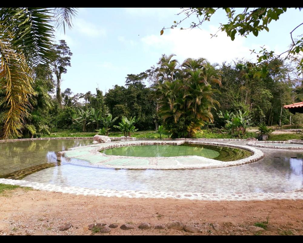 Rancho Pica Pau