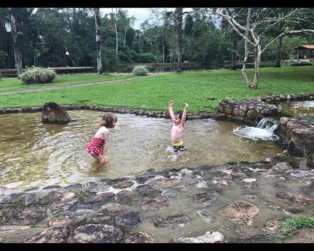 Rancho Pica Pau