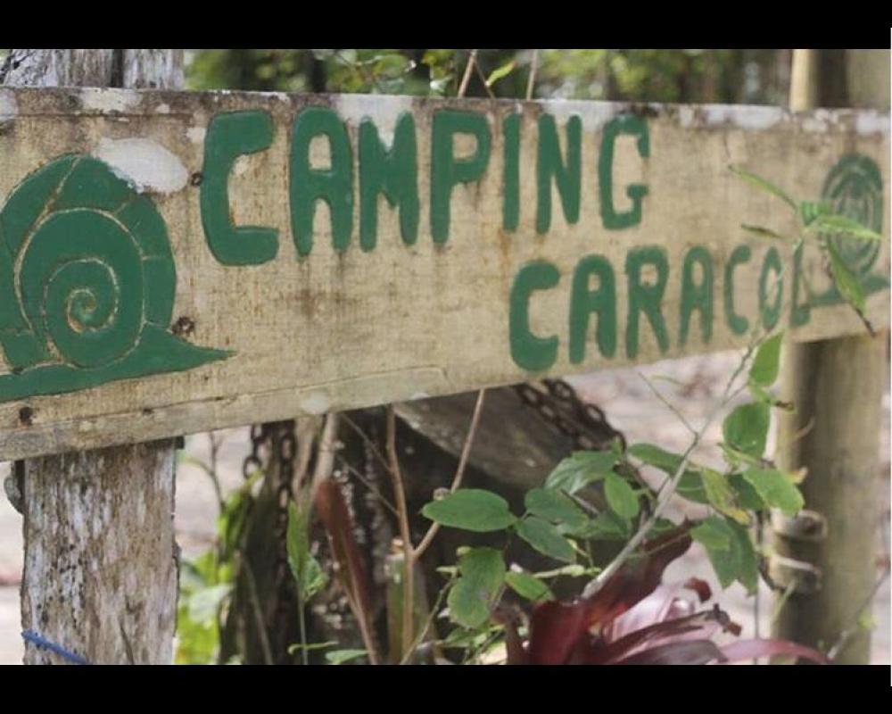 Camping Caracol