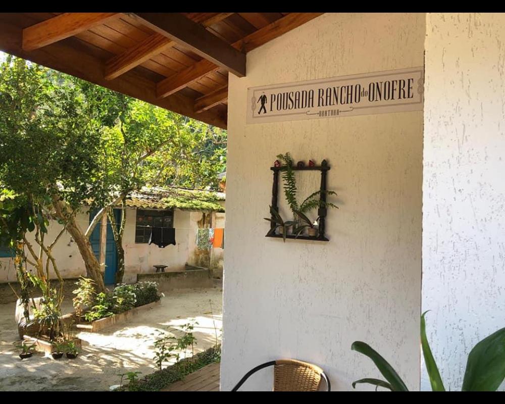 Pousada Rancho do Onofre