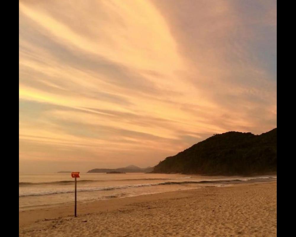 Padang Surf Camping