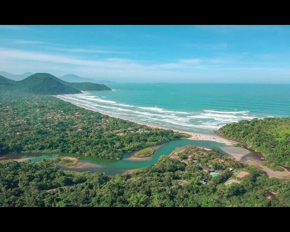 Padang Surf Camping