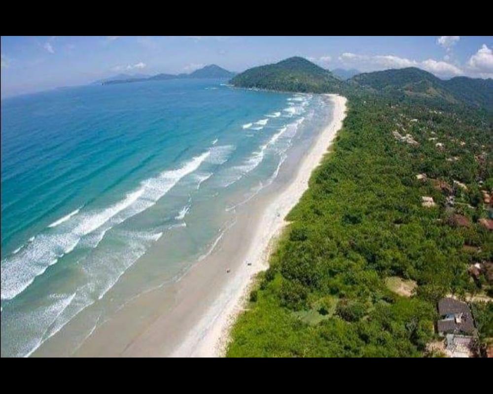 Padang Surf Camping