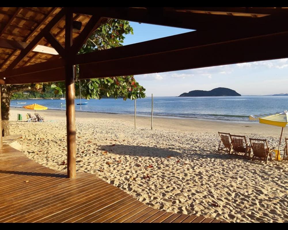 Pousada Rancho do Onofre