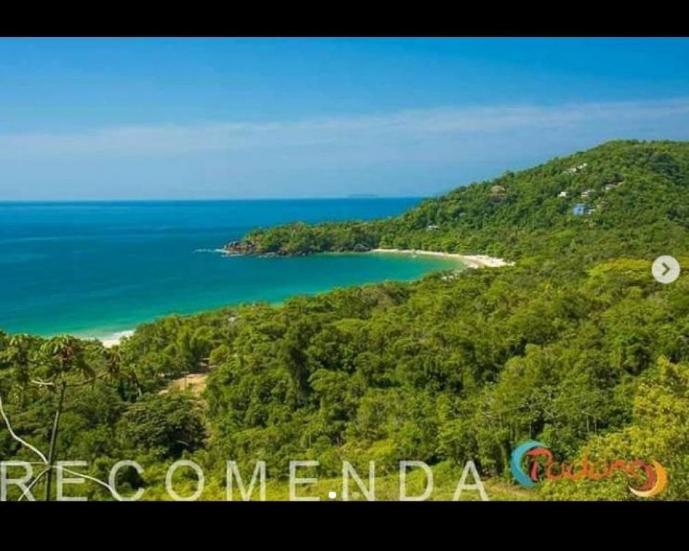 Padang Surf Camping