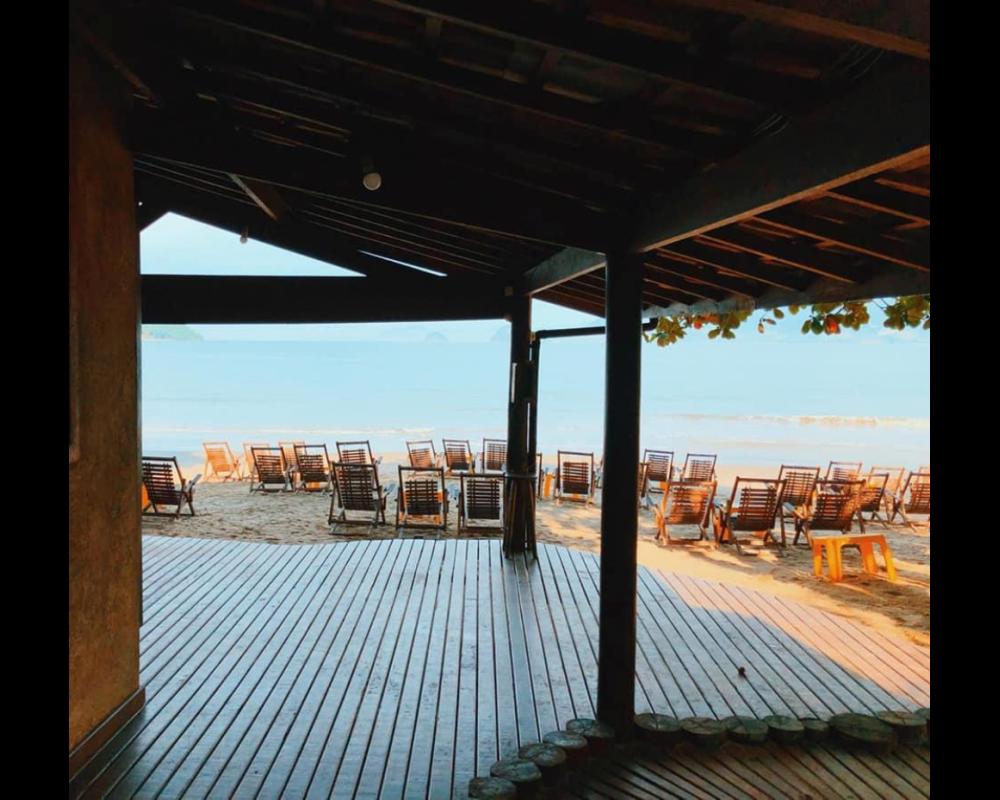 Pousada Rancho do Onofre