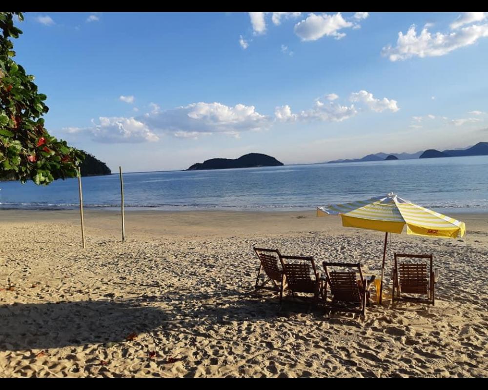 Pousada Rancho do Onofre
