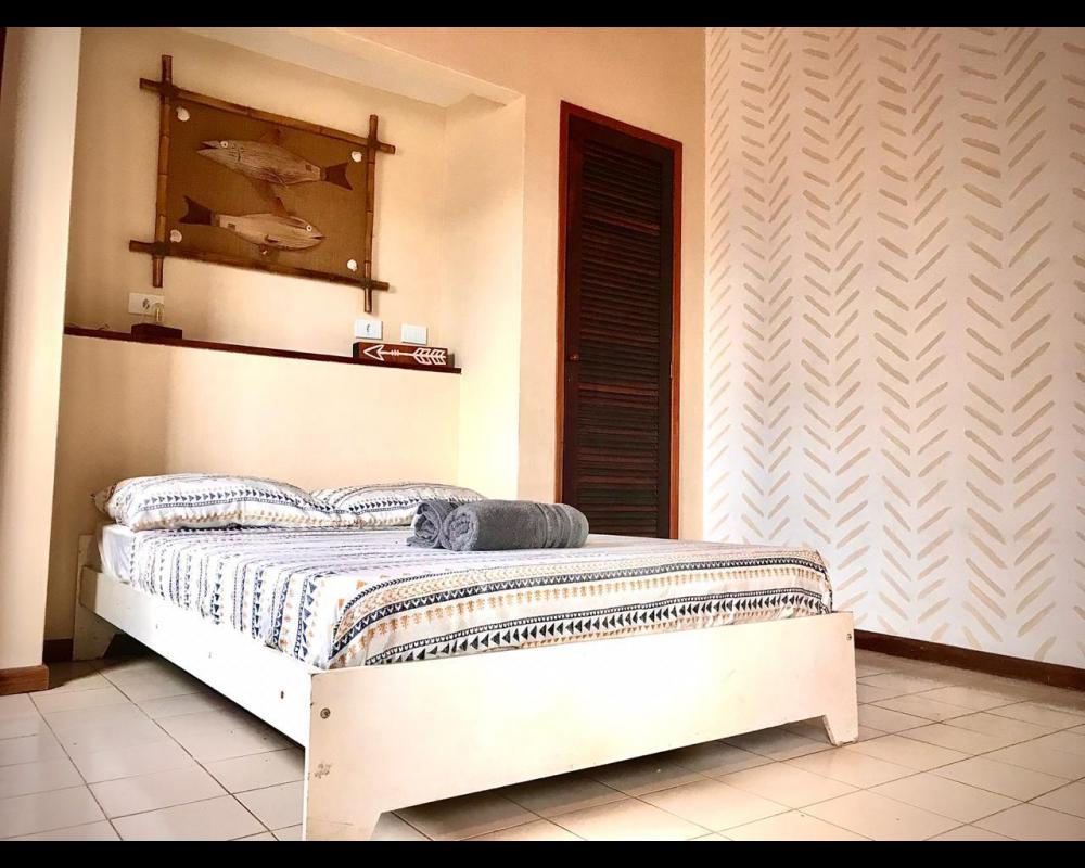 Ka'a Hostel e Pousada