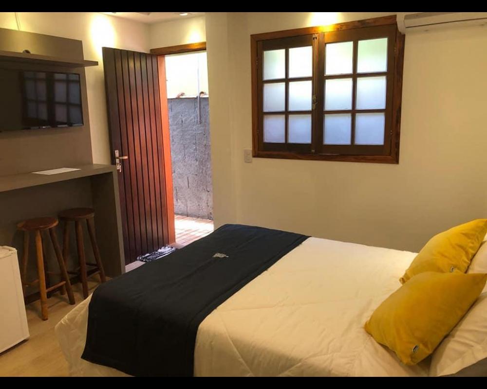 Pousada Rancho do Onofre