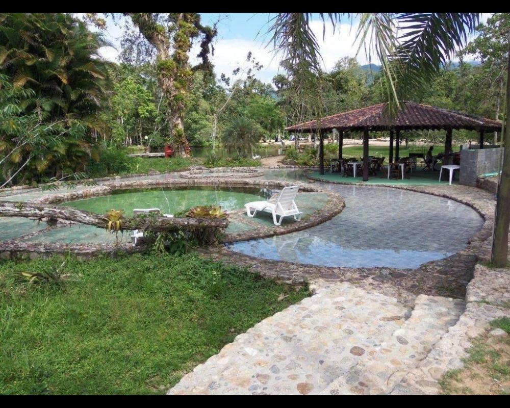Rancho Pica Pau