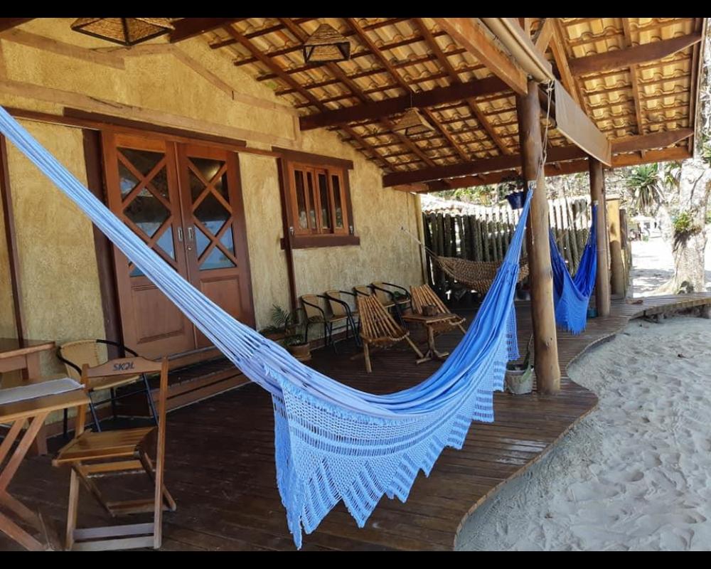 Pousada Rancho do Onofre