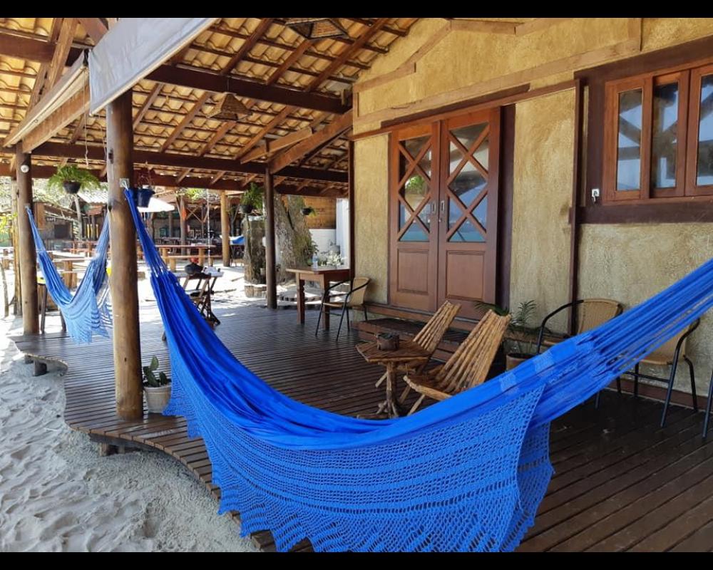 Pousada Rancho do Onofre
