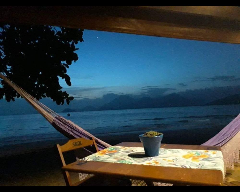 Pousada Rancho do Onofre