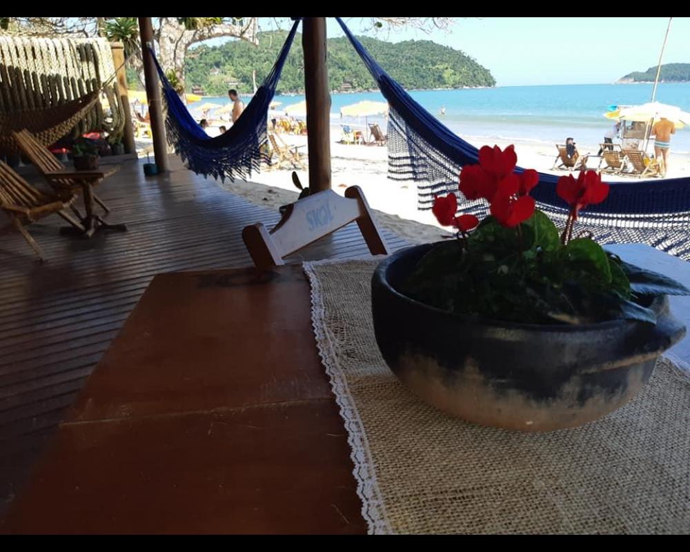 Pousada Rancho do Onofre
