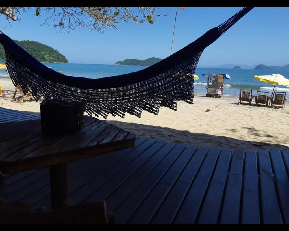 Pousada Rancho do Onofre