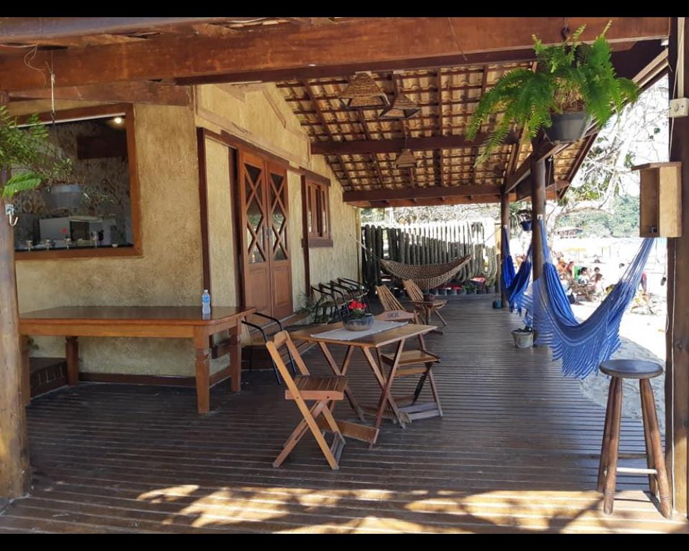 Pousada Rancho do Onofre