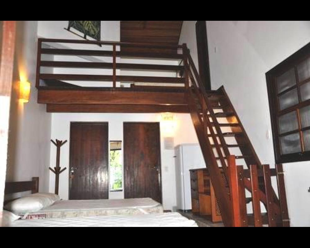 Pousada Villa do Mar de Ubatumirim