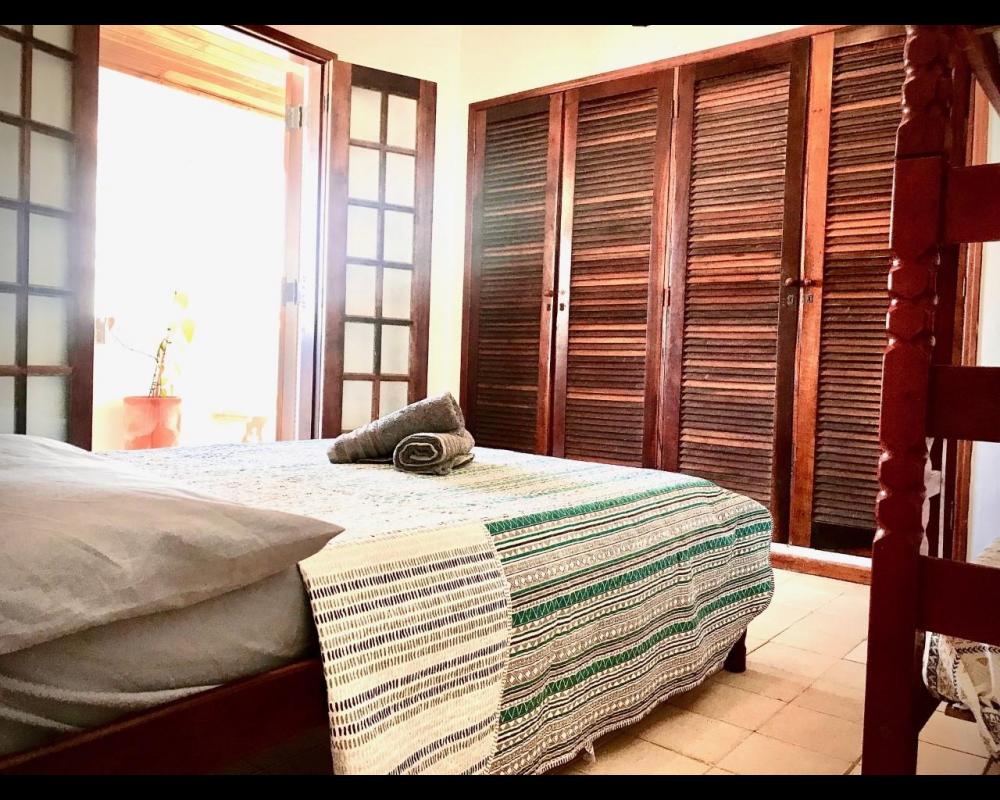 Ka'a Hostel e Pousada