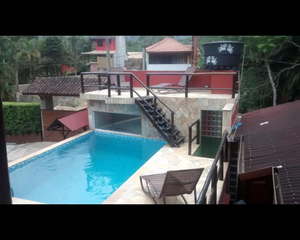 Pousada Toca do Guaiamum