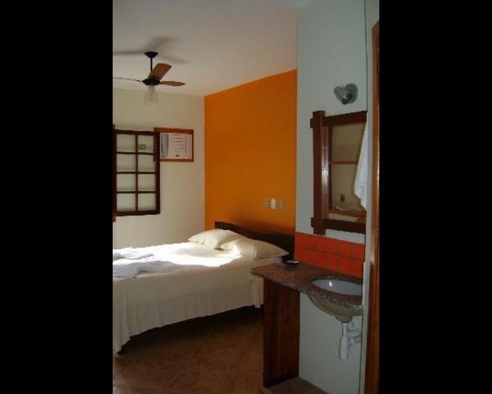 Pousada da Villa Itamambuca 