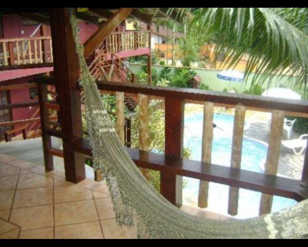 Pousada da Villa Itamambuca 