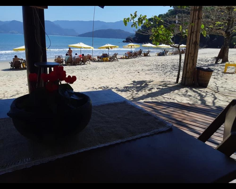 Pousada Rancho do Onofre
