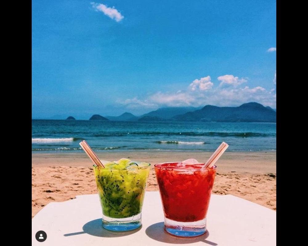 Bar de Praia e Restaurante Almada