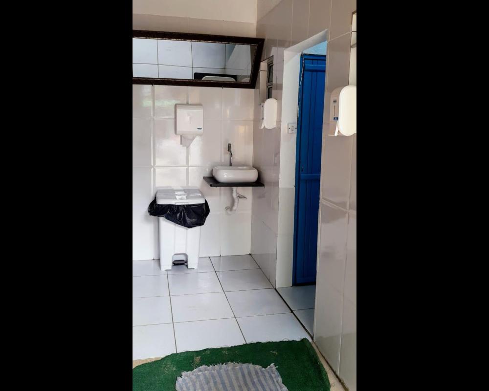 Quiosque do Denilson