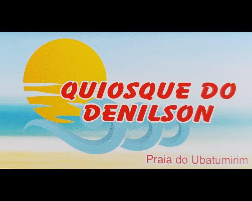 Quiosque do Denilson