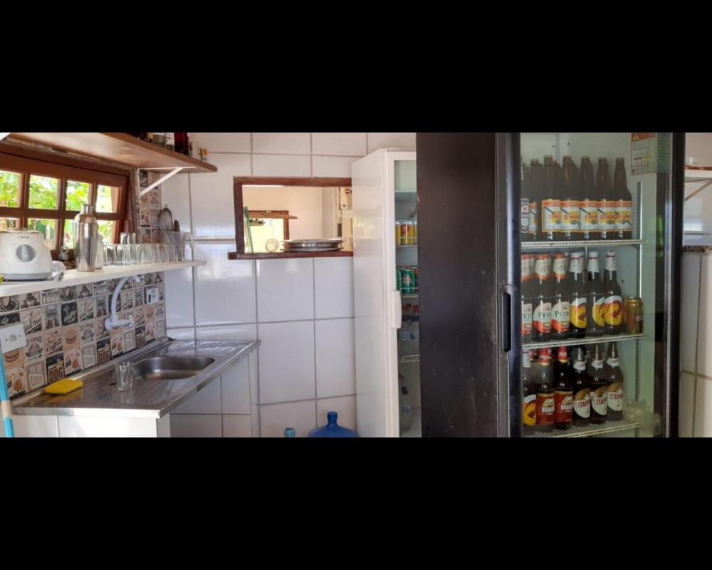 Camping e Bar do Chacrinha