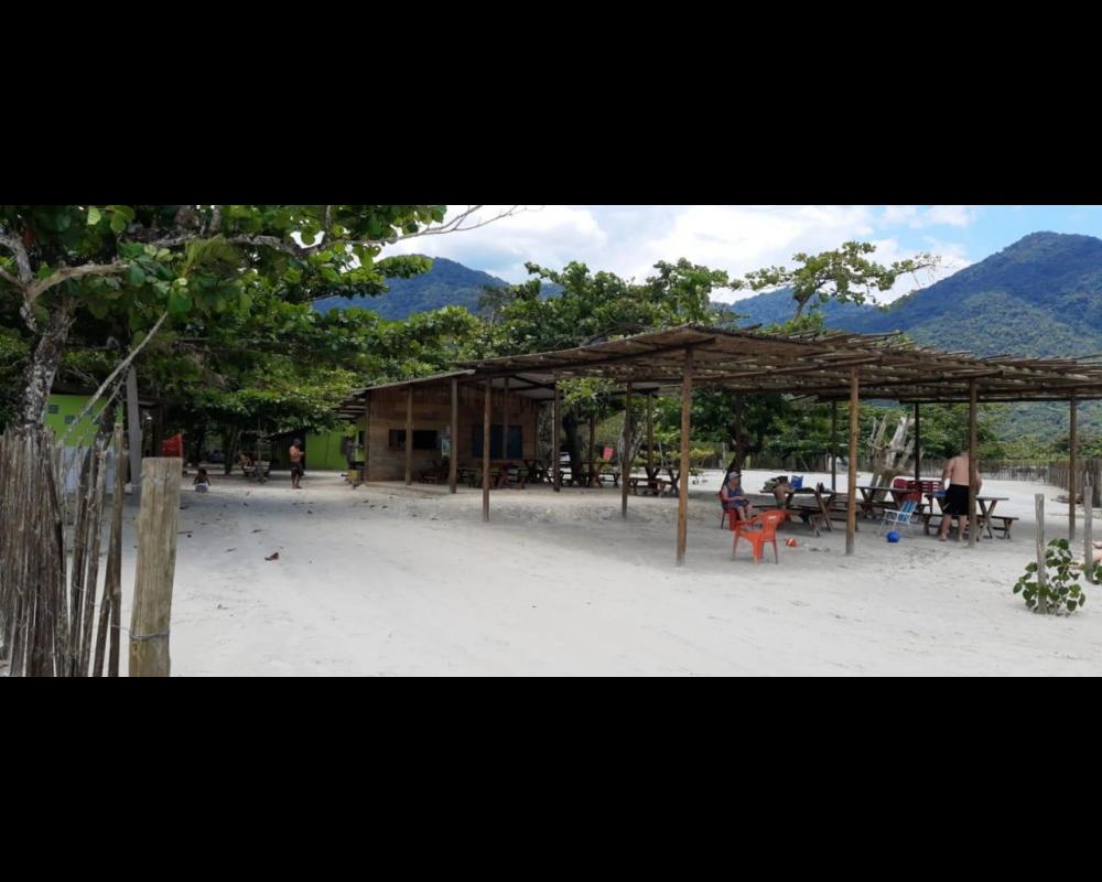 Camping e Bar do Chacrinha