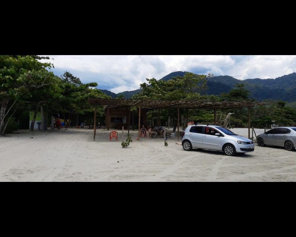 Camping e Bar do Chacrinha