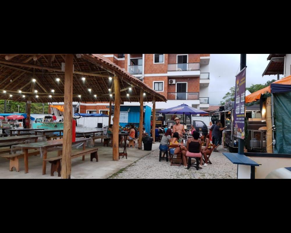 Food Park Perequê-Açu 