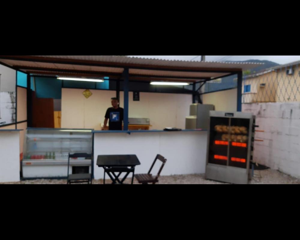 Food Park Perequê-Açu 