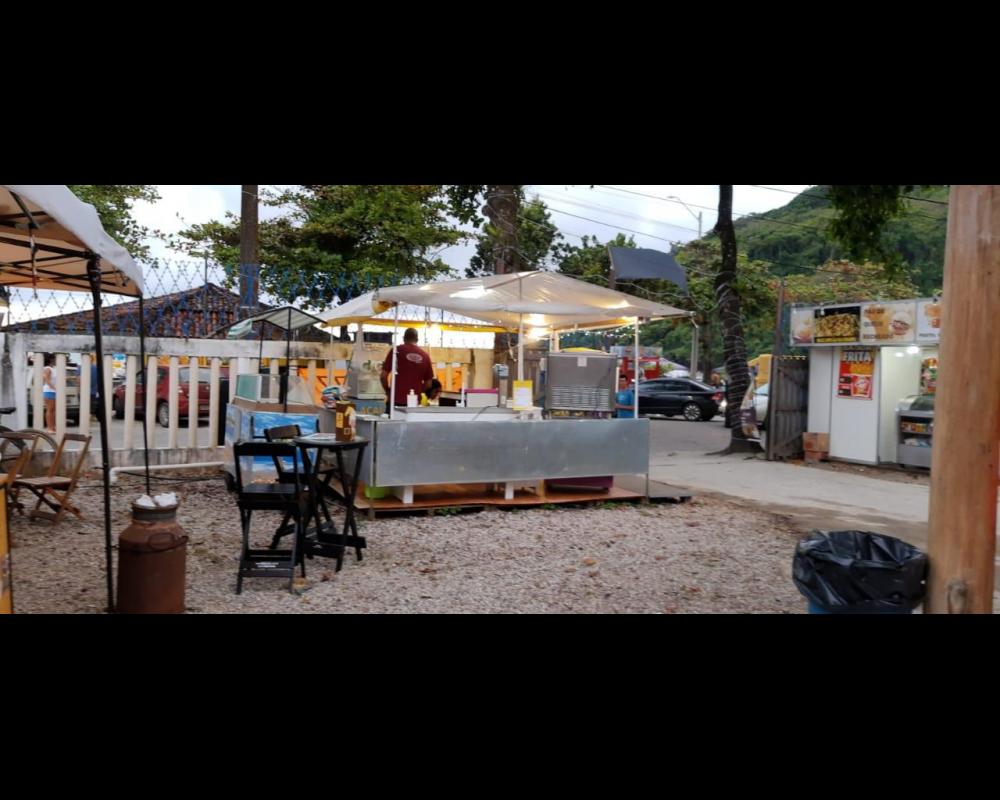 Food Park Perequê-Açu 