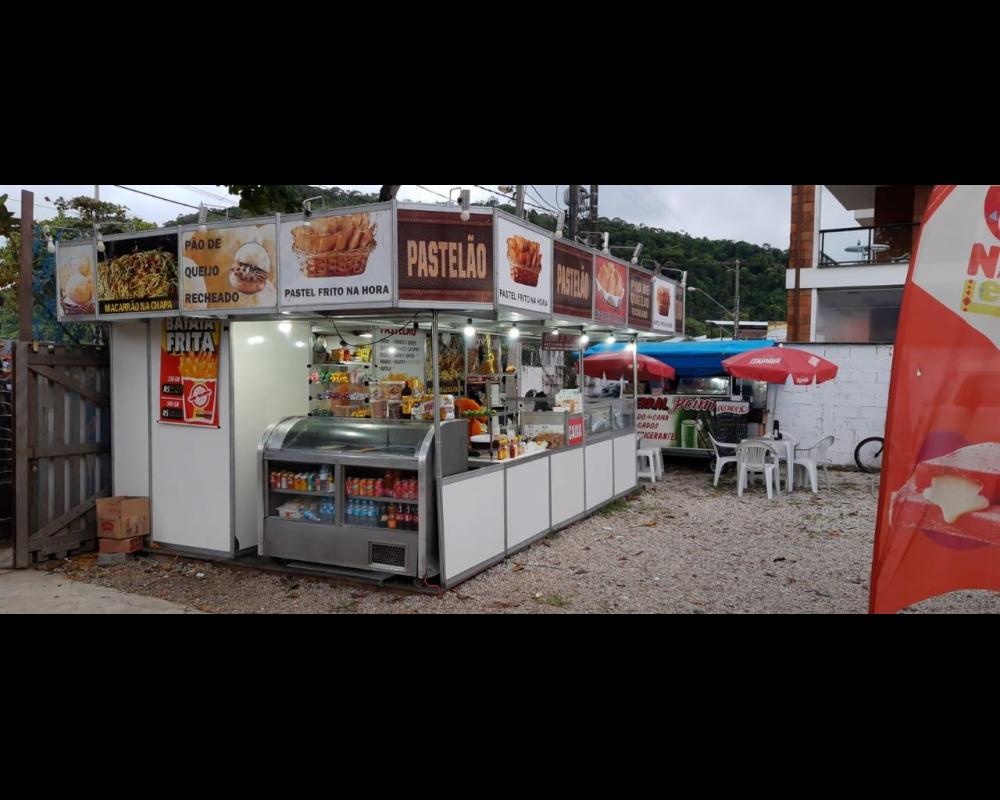 Food Park Perequê-Açu 