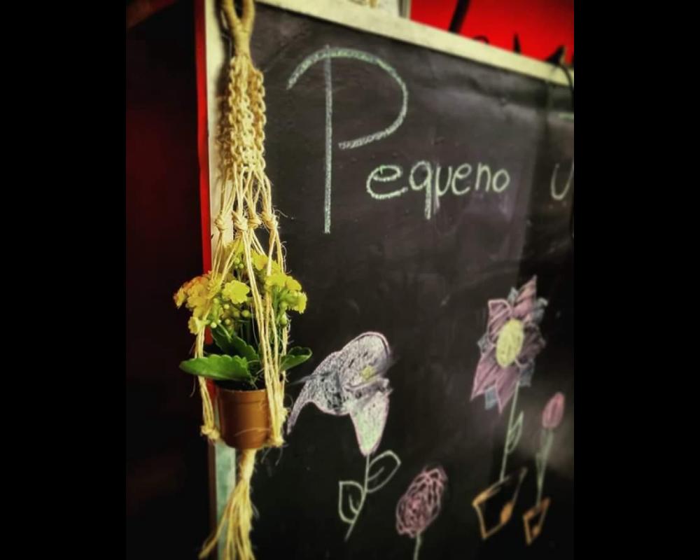 Floricultura Pequeno Jardim