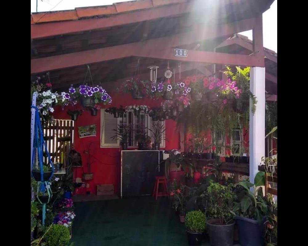 Floricultura Pequeno Jardim