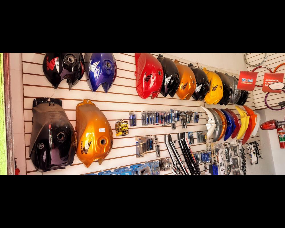 JR Motos Racing